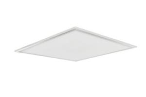 Quality Eyes Protection Flat Panel LED Lights 120Lm/W 36W Square 62x62cm 3M Cable Available wholesale