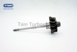 Quality GT1444S 708847-0001 Garrett Turbine Wheel Balanced 701699-0001 wholesale