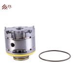 Hydraulic Cartridge 4T6868 Vane Pump and 3G1268 3G2752 7J0560 7J0561 7J0562