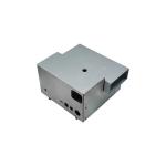 Custom Stainless Steel Copper Plastic Sheet Fabrication Parts High Precision