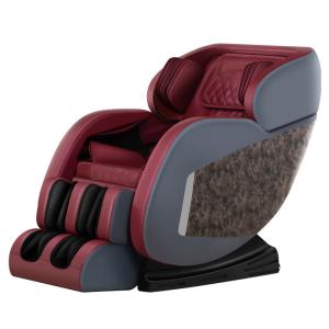 Quality Pre Proframmed Full Body Massage Chairs wholesale