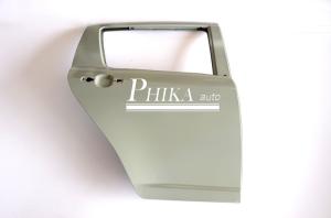 Quality Welding Joint Suzuki Swift Door Parts / Car Door Panel With Genuine Size wholesale