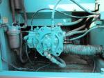 Used Crawler Excavator Kobelco SK200-6