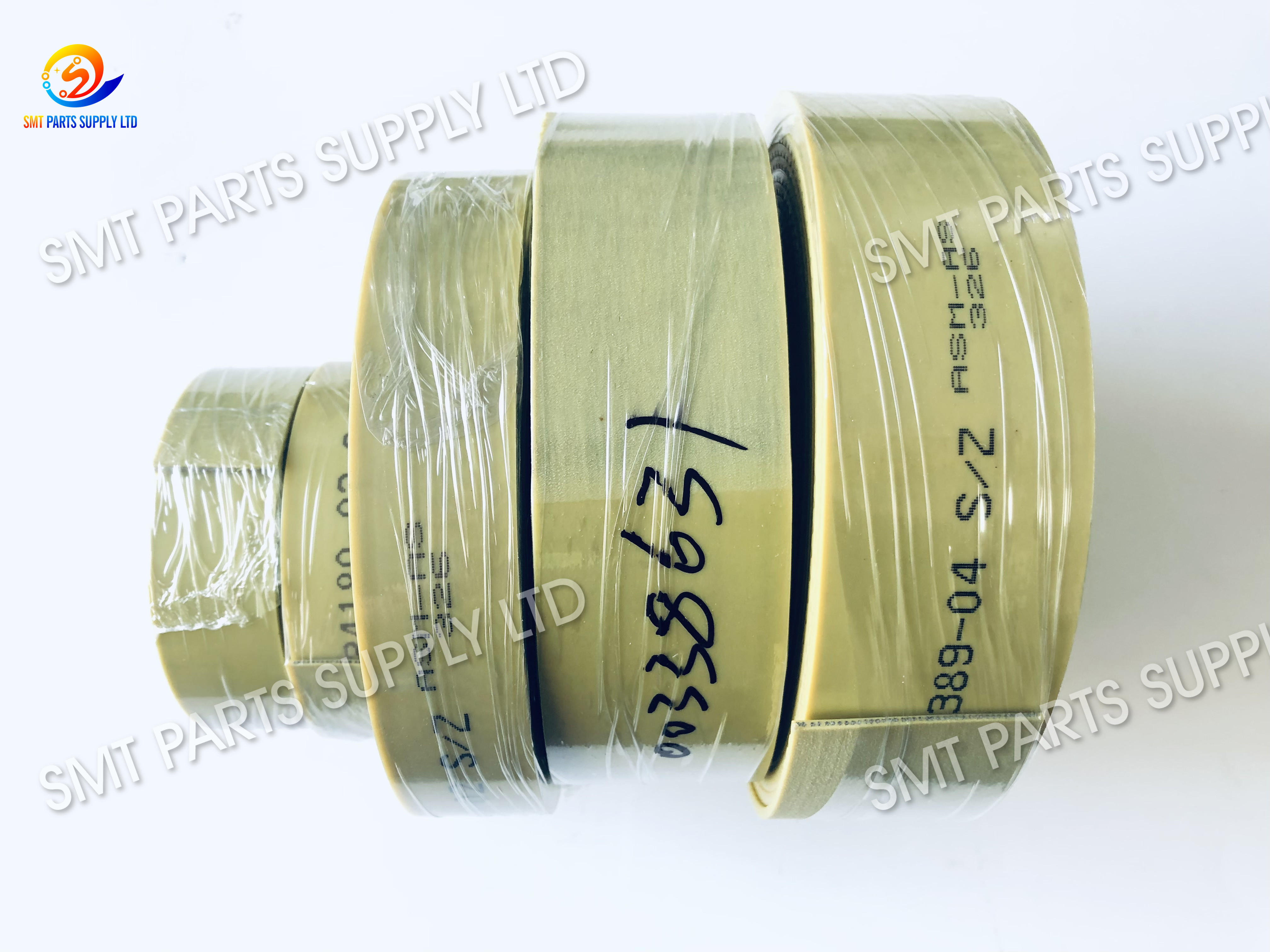 SMT Spare Parts ASM SIEMENS SIPLACE X Axis Belt 00338631 00334180-02