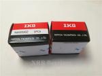 High Performance Needle Roller Bearing , Steel Thrust Needle Bearing For