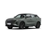 Plug-In Hybrid Compact SUV ChangAn UNIZ-2024 Electric IDD 125km
