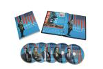 Free DHL Shipping@New Release HOT TV Series Designated Survivor Season 1 Boxset
