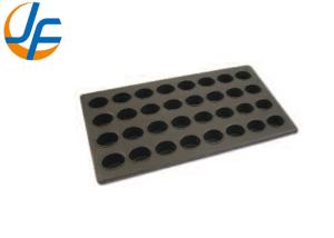 Quality RK Bakeware China Foodservice Mondelez International Oreo Cupcake Muffin Baking Tray For Industrial Bakeries wholesale