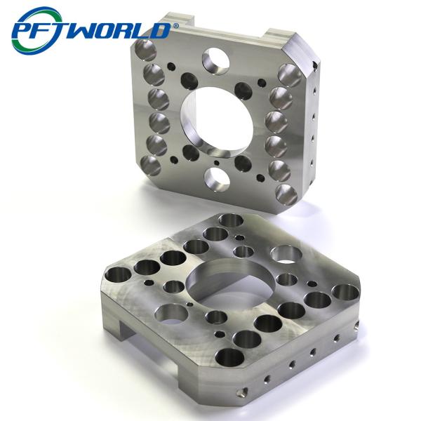 Metal Stainless Steel Cnc Turning Milling Machining Service Parts Custom