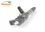 Shumatt Fuel Injector 0445110454 for JMC 11112100ABA CRI2-16 Diesel Vehicle