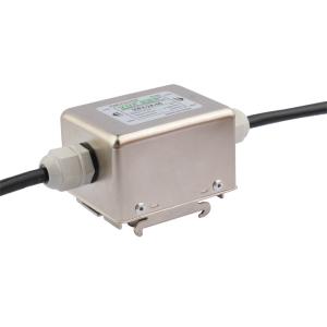 Quality Military dEMI Filters with Customized Shielding Certified by UL TUV ROHS CE wholesale