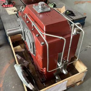 Quality Kumera TF Series Ekev-530-0 Gearbox Replacement wholesale