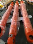 2440-9281H Doosan S340LC-V bucket cylinder