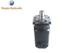 Wood Cone Splitter Orbit Hydraulic Motor BMVE1000 Motor Replacement Parker TGK