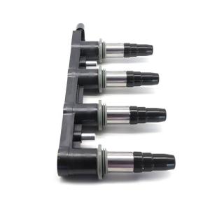 Quality Auto Car Ignition Coil for Chevrolet Cruze J300 TRAX bobina de encendido Ignition Coils OEM 96476979 wholesale