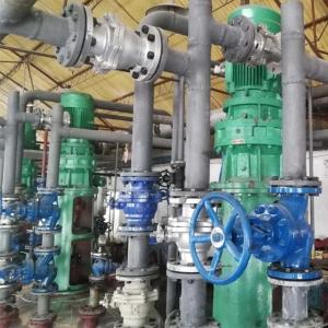 Quality Liquid glass making machine / Water glass production line wholesale