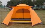 2 Person Ultralight Backpacking Tent for 3-Season Camping and Expeditions(HT6080