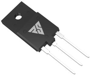 Quality Durable Power Semi Conductor , 1700V Silicon Carbide SiC Power Semiconductors wholesale