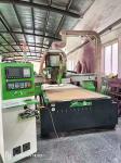 Polyurethane Foam CNC Carving Machine Wood Board