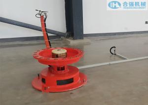 Quality Wheel-Mounted Brake Disc Assembly Disassembly Table , Railway Workshop Equipment wholesale