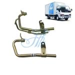 ISUZU Truck 4JA1 D Max JAC Xiali Coolant Connection Iron Water Pipe OE NO.