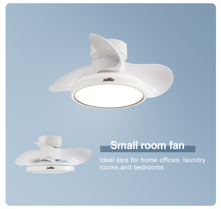led ceiling fan