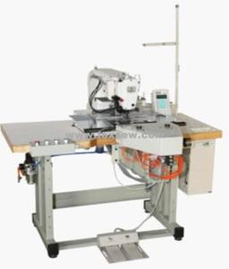 Quality Mattress Border Handle Strap Tacker Machine FX-A8 wholesale