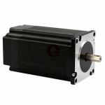 NEMA23 57mm Square Brushless DC Electric Motor 36VDC 3000RPM 0.6N.M