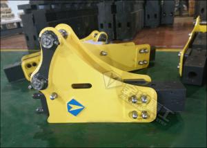 Quality Soosan Excavator Rock Hydraulic Jack Hammer For Mini Excavator Doosan Kubota IHI wholesale