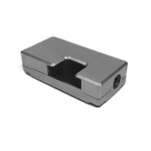 Quality Customized 6061 Silver CNC Machining Parts wholesale