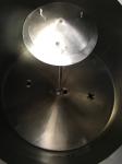 3 Vessel Craft Beer Making Equipment Steam Heating 15bbl Brewhouse System
