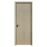 Juye Full WPC Door For Your Health Office Door Room Door Bathroom Door