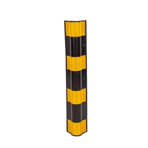 Quality Recycled Rubber Bumper Guard wholesale