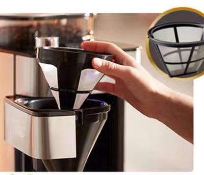 coffee filter