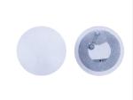 OEM 213 Chip Plastic Patrol RFID NFC Tag Sticker 13.56mhz Waterproof