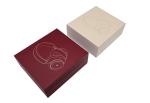 Consumer Electronics Retail Rigid Headphone Packaging Box High End