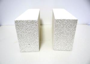 Quality High Temperature Light Weight Fire Brick J23 1400-1500 Degree wholesale