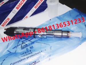 Quality Common Rail WEICHAI 612630090012 0445120266 Injector wholesale