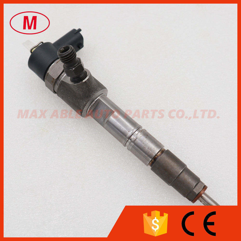 0445110802 4410202510002 BOSCH New and original common rail injector