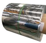 2205 Cold Rolled Stainless Steel Strip Coil 201 SS 304 Coil AMS 5506 ASTM A240