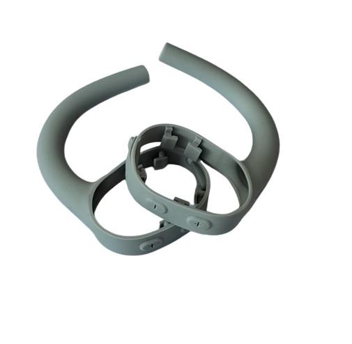 Customized New Soft And Anti Slip Bluetooth Sports Earphones Silicone Ear Hooks