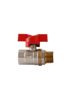 Quality Weatherproof Stainless Steel Ball Valve Multipurpose Female Threaded wholesale