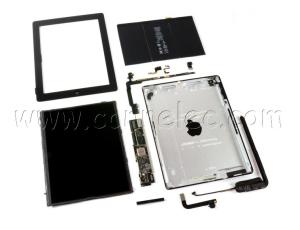 Quality Ipad 4 repair parts, repair parts for Ipad 4, repair Ipad 4, parts Ipad 4, Ipad 4 repair wholesale