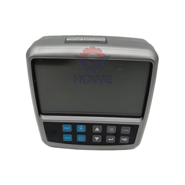 Excavator Monitor Panel for DX150 DX225 DX380 300426-00202 300426-00049A 300426