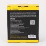 Nitecore Intellicharger NEW i2 Battery Charger for 18650 18350 AA AAA 14500
