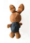 Colloidal Particle 12" 0.13KG Honey Bunny Bear Stuffed Animal
