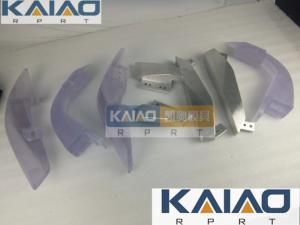 Quality Cnc Machining Electronics Injection Molding Sand Blasting Wear Resistant wholesale