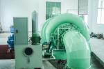 2000kw Hydro Power Equipment