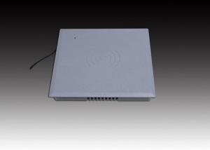 Quality 7.4-9.0MHz Bandwidth Grey RF Label Deactivator ABS Pad HAX6014 wholesale
