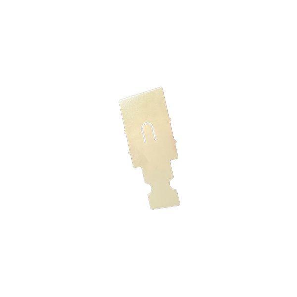 OEM Precision Stainless Steel Aluminum Sheet Metal Stamping Parts Punching